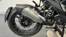 24 Model Year BMW R1300 GS TE